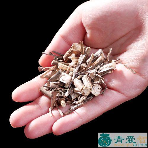 中药材红羊精图片