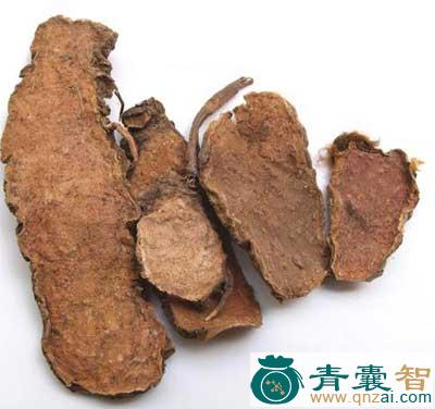 红花岩托的性状性味归经以及功效用法-青囊智