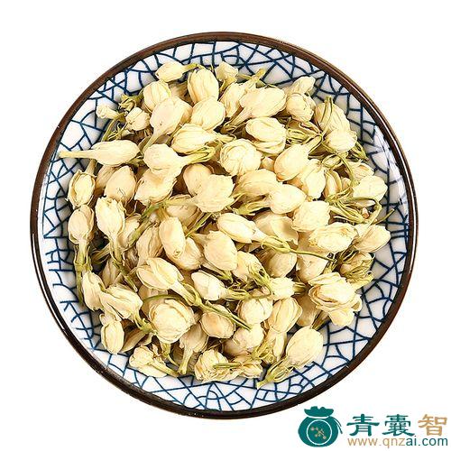 中药材红花茉莉图片