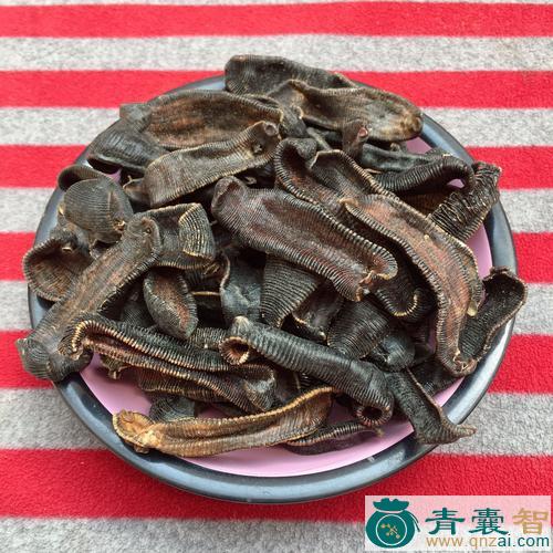 中药材红蚂蝗七图片