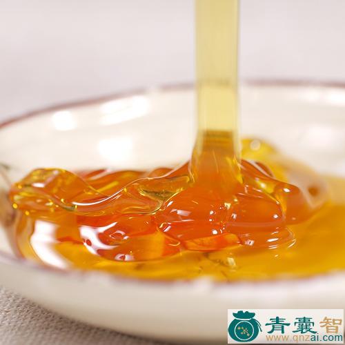 中药材红蜂蜜花图片