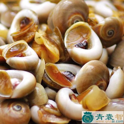 中药材红螺图片