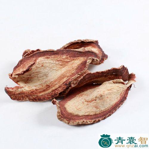 中药材红赤葛图片