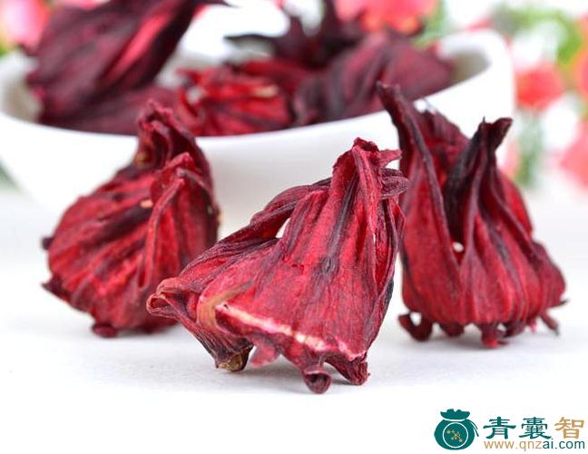 中药材红金梅图片
