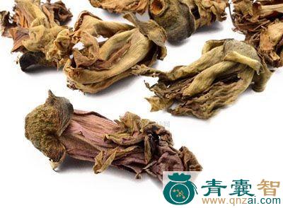 红铁泡刺的性味归经以及功效用法-青囊智
