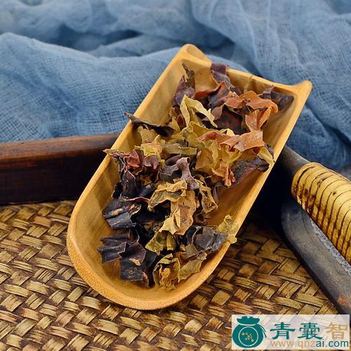 中药材纶图片