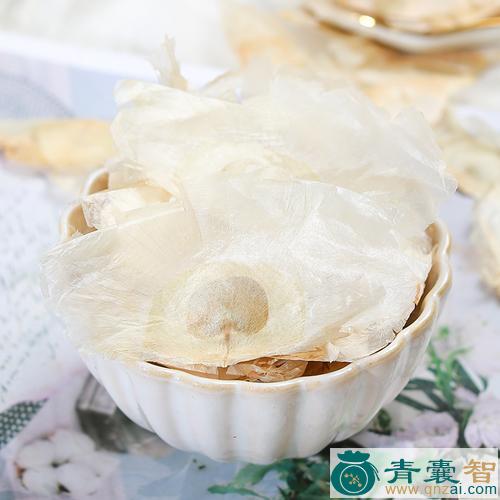 纸末花的性状性味归经以及功效用法-青囊智