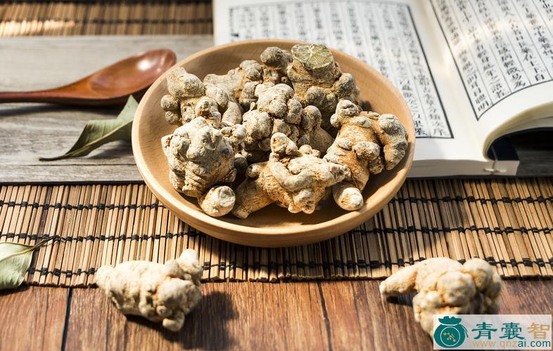 纽子三七的性状性味归经以及功效用法-青囊智