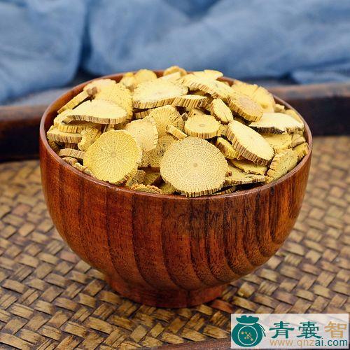 中药材细木通图片