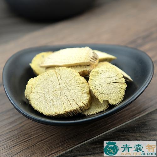 中药材细朴木图片