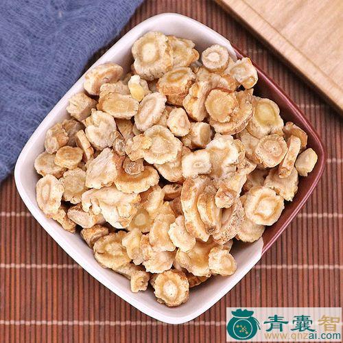 中药材细沙扭图片
