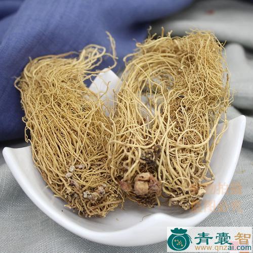 中药材细牙家图片