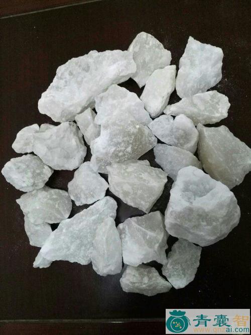 中药材细理石图片
