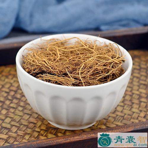 细草的性状性味归经以及功效用法和注意事项-青囊智