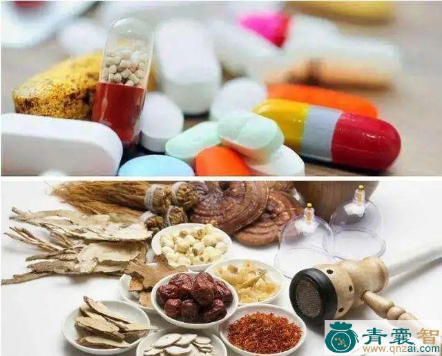 中药材细药图片