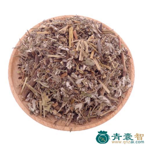 中药材细蔓委陵菜图片