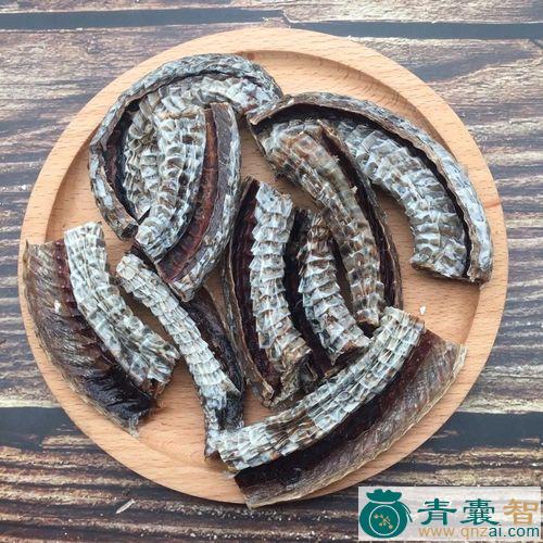 中药材细蛇药图片