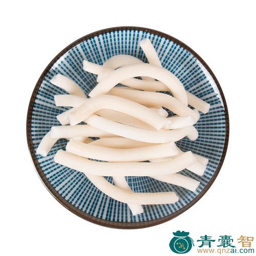 细通草的性状性味归经以及功效用法-青囊智