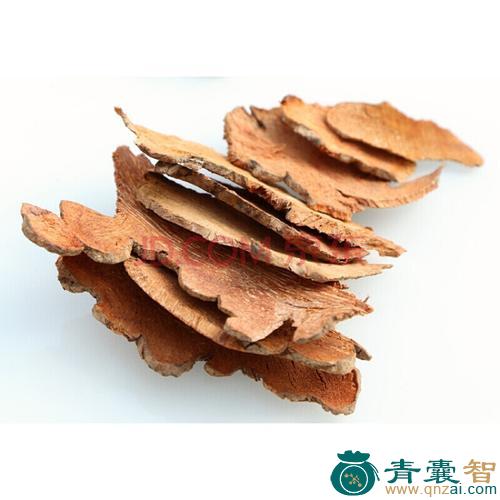 中药材细野菝子图片