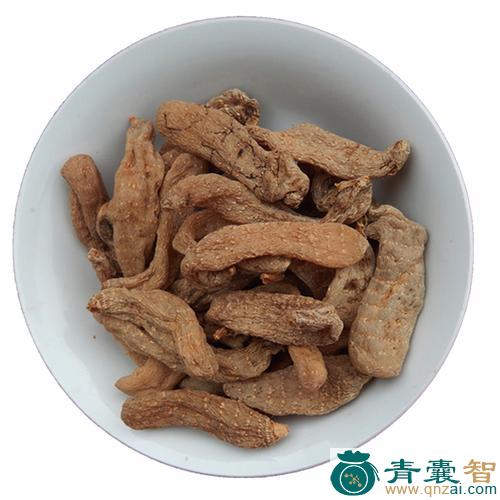 中药材细麻药图片
