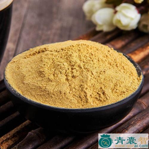 中药材细黄药图片