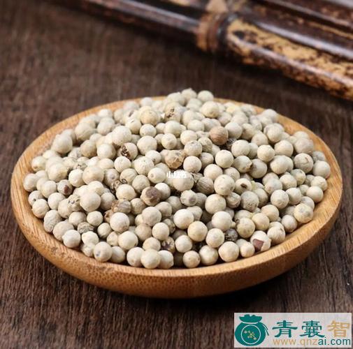 中药材绒毛胡椒图片