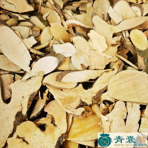 中药材统子藤图片