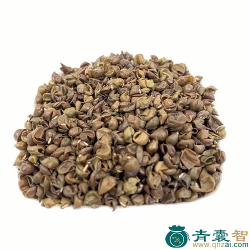 绿豆衣的性状性味归经以及功效用法-青囊智