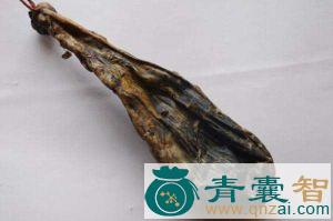 中药材罴图片