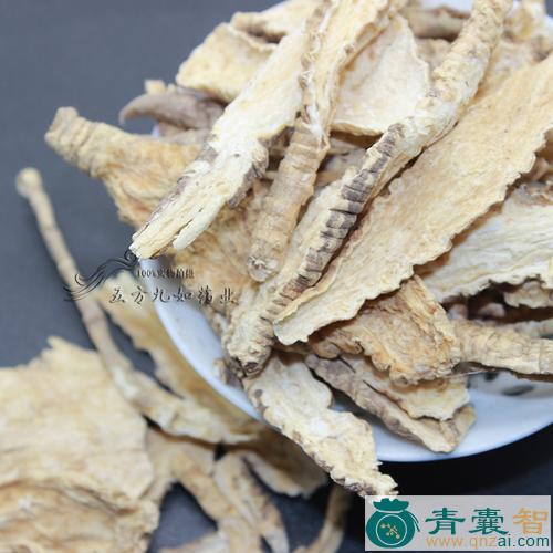 中药材羊乳子图片
