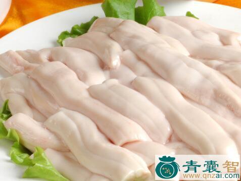 中药材羊脑髓图片