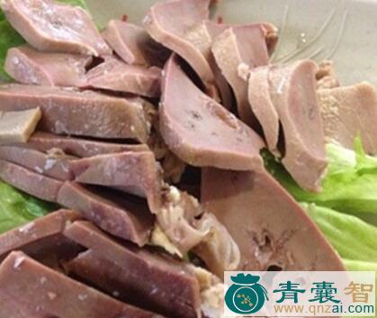 中药材羊舌头图片