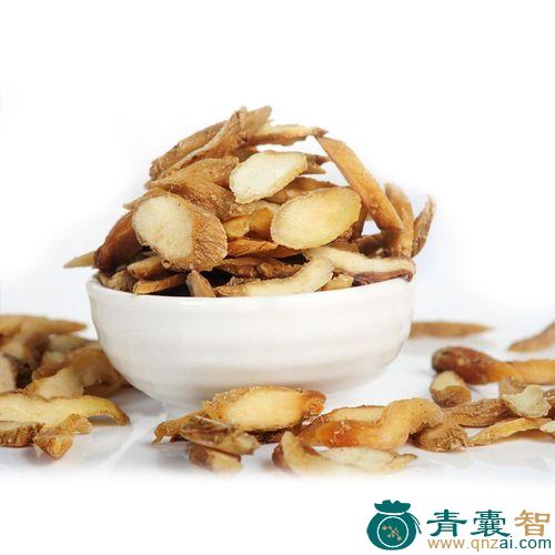 美冬竹的性味归经以及功效用法和注意事项-青囊智