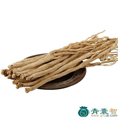 中药材群党图片