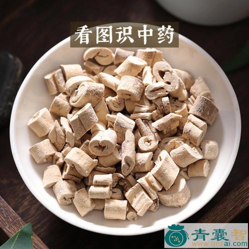 中药材羱羊图片
