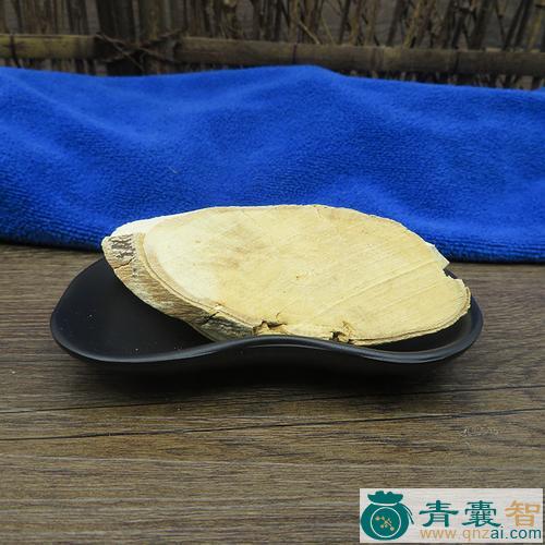 中药材翁登木图片