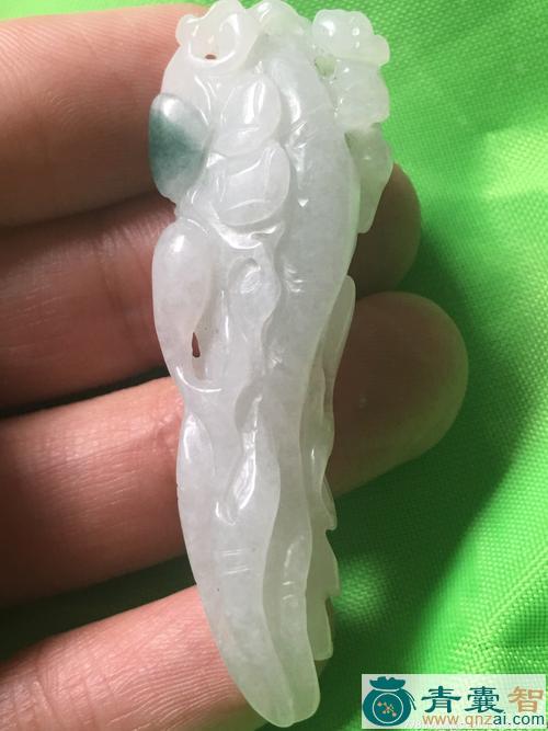 中药材翡翠图片