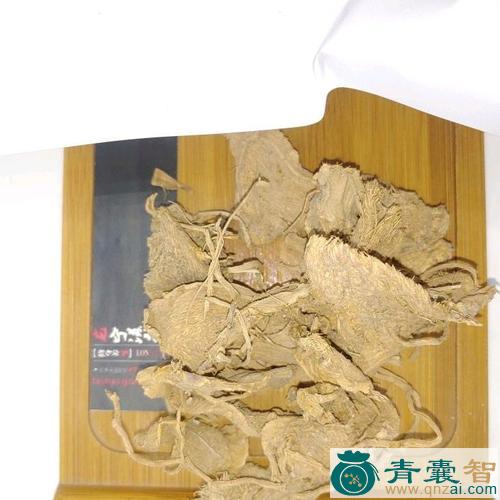 中药材老妈妈拐棍图片