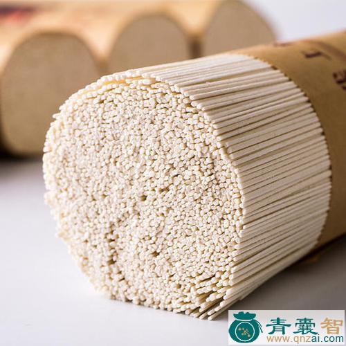 老母猪挂面的性味归经以及功效用法-青囊智