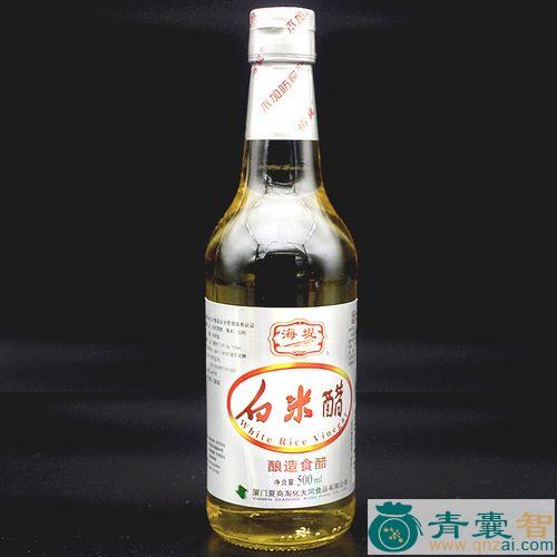 中药材老米醋图片