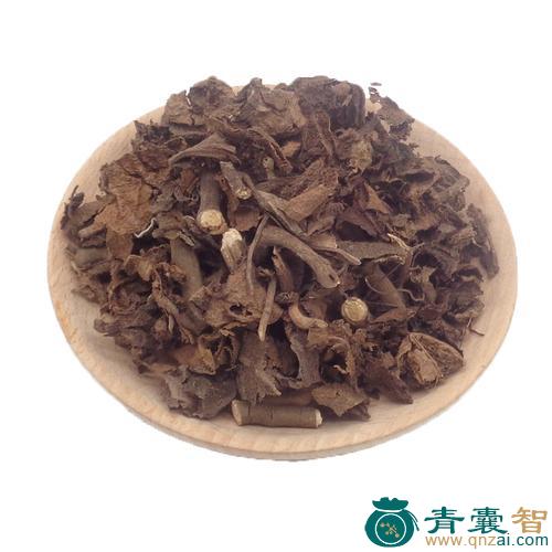 老虎舌的性状性味归经以及功效用法和注意事项-青囊智