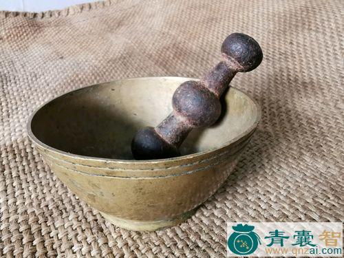 老豺碗的性状性味归经以及功效用法和注意事项-青囊智