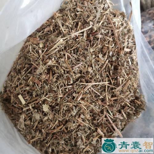 老鸦杓的性状性味归经以及功效用法-青囊智