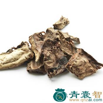 中药材老鸦翎图片