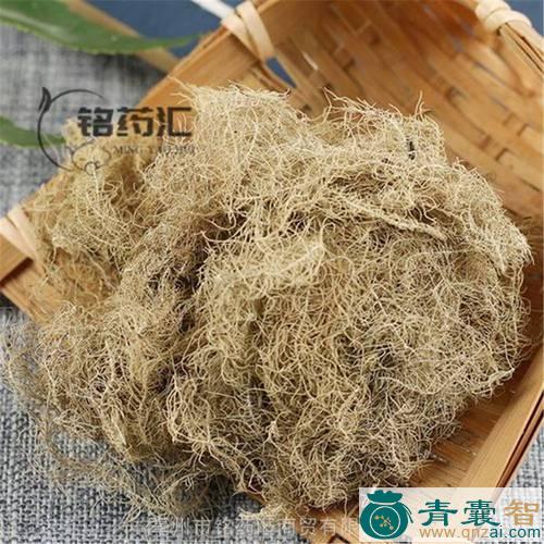 老鸦须的性状性味归经以及功效用法-青囊智