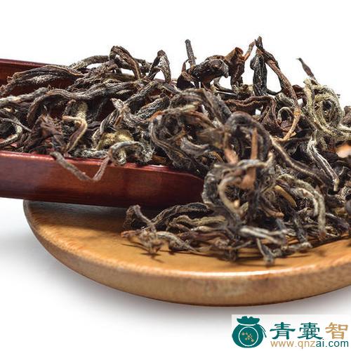 中药材老鹰茶图片