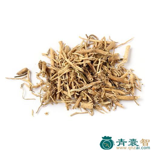 中药材老鼠竹图片