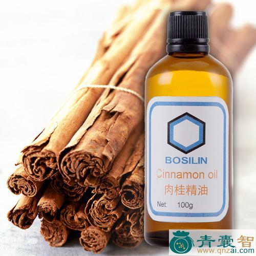 中药材肉桂油图片