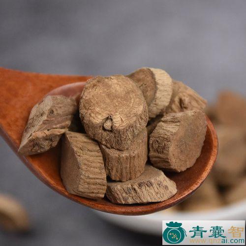 中药材肉牛膝图片