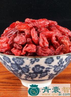 中药材肉红图片